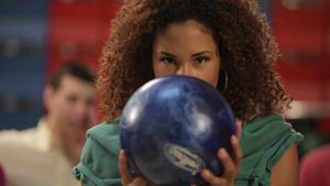 woman-bowling